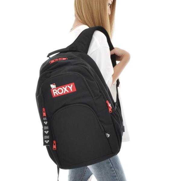 ロキシー ROXY ハロー キティー HELLO KITTY コラボ コラボレーション