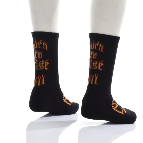 サーフ スケート キャンプ Surf Skate Camp ソックス 靴下 メンズ ブランド スケートソックス ハイソックス ファイヤーパターン Ssc Burn To Raise Hell Socks Buyee Buyee 日本の通販商品 オークションの入札サポート 購入サポートサービス