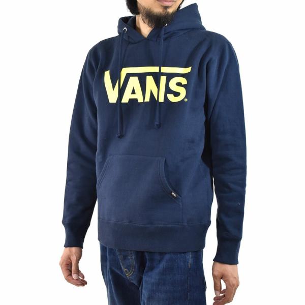 Vans バンズ ヴァンズ パーカー フライング ロゴ プルオーバー フード スウェット メンズ レディース トレーナー Vans Mc01 Va17fw Mc01 Buyee Buyee Japanese Proxy Service Buy From Japan Bot Online