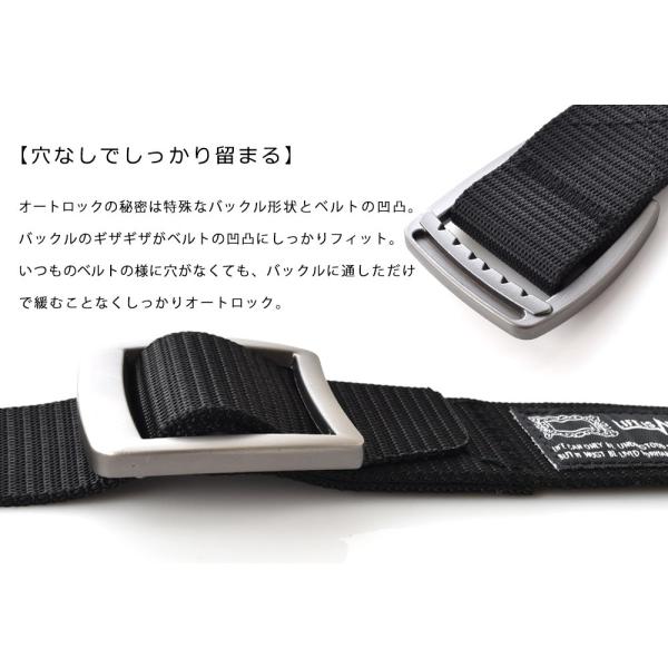 ライフ イズ アート Life Is Art オートロック ナイロンベルト メンズ レディース Buyee Buyee 日本の通販商品 オークションの代理入札 代理購入