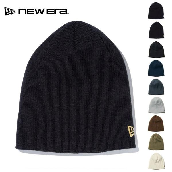 ニューエラ NEWERA 帽子 ベーシック ビーニー BASIC BEANIE 11120547 14312249 11120549 14312248 14312239 ニット帽 ニットキャップ メンズ レディース new era