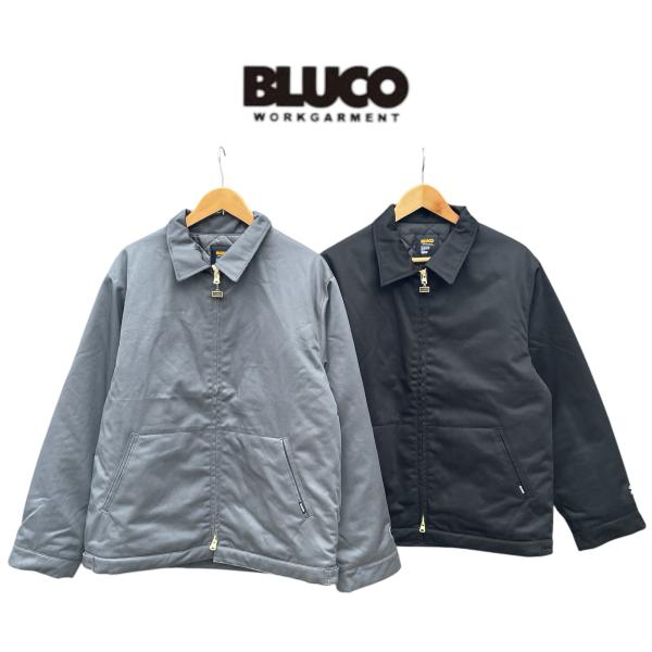 BLUCO（ブルコ） セール20FF BLUCO WORK GARMENT ジャケット WINTER