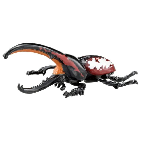 タカラトミー(TAKARA TOMY) アニア 冒険大陸 アニアキングダム イカズチマル (ヘラクレスオオカブト)