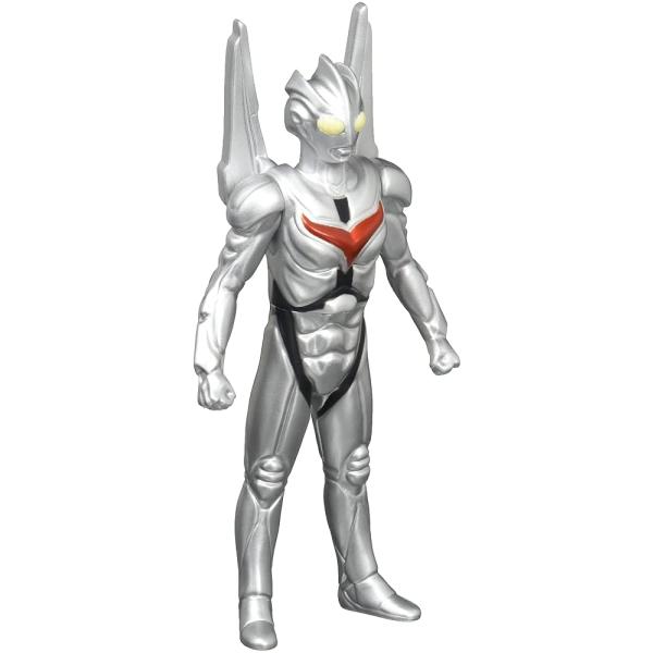バンダイ ウルトラマン ウルトラヒーローシリーズ 72 ウルトラマンノア