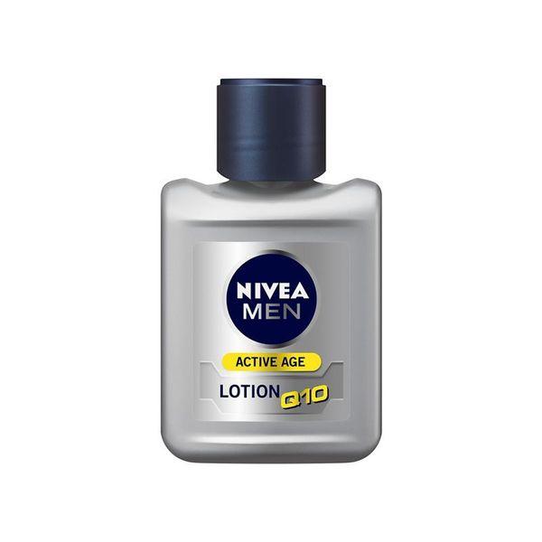 NIVEA（ニベア） 2本セット ニベアメン アクティブエイジローション