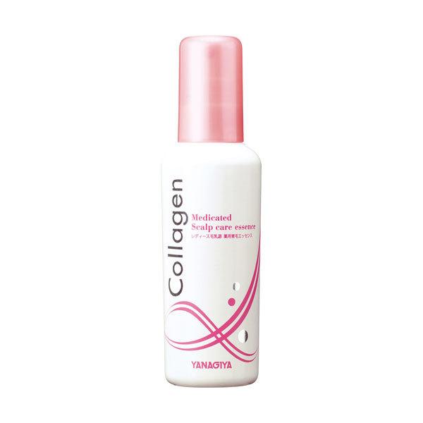 柳屋 レディース毛乳源 薬用育毛エッセンス 150mL 頭皮用育毛剤 育毛 