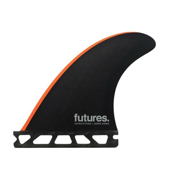 楽天市場】futures. フューチャー フィン V2 QFYU QUAD With YU 