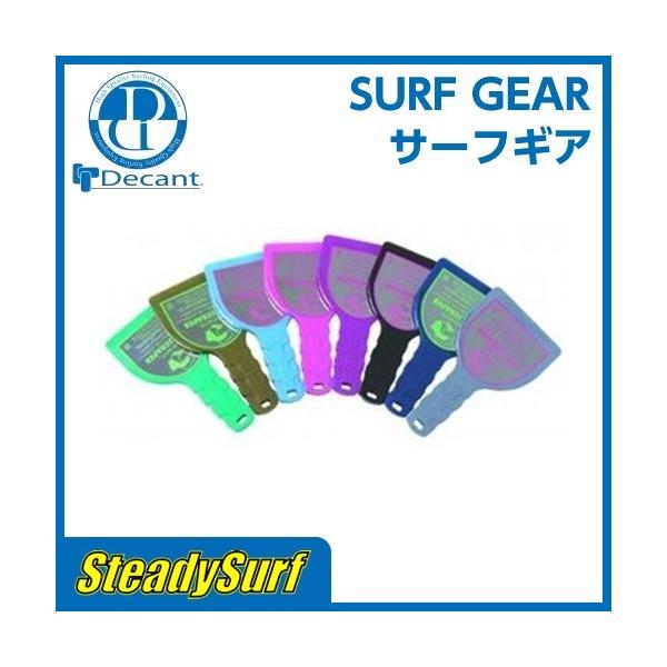  DECANTifLg)T[t{[hyA \tgXN[p[ Soft Scraper bNX͂ T[tB V[g O {[h