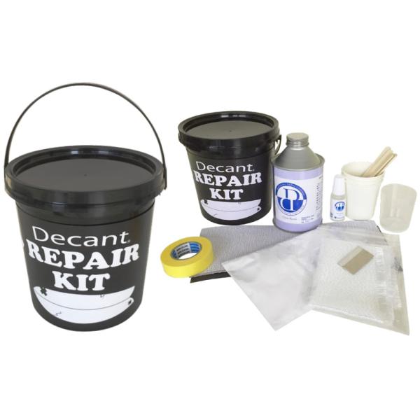リペアキット DECANT(デキャント)サーフボードリペア Repair Kit サーフィン ボード 修理 修理セット クリアレジン パーメック リペアバケツ :0101513000501-00000:steadysurf - 通販 - Yahoo!ショッピング リペアキット DECANT(デキャント)サーフボードリペア Repair Kit サーフィン ボード 修理 修理セット クリアレジン パーメック リペアバケツ :0101513000501-00000:steadysurf - 通販 - Yahoo!ショッピング