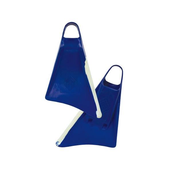 ボディーボード フィン(22-23cm)HUBBOARDS(ハブボード)HUBB AIR