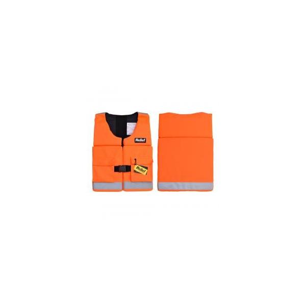 L 60-90kg リリーフ ライフジャケット Relief Life Jacket LY L 60-90kg リリーフ ライフジャケット Relief Life Jacket LY