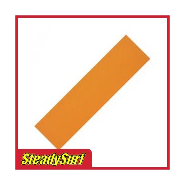 SRS SKATE(GXA[GX XP[g)Obve[v 3GRIP TAPE ORANGE 9 X 32 IW XP[g{[h XP{[