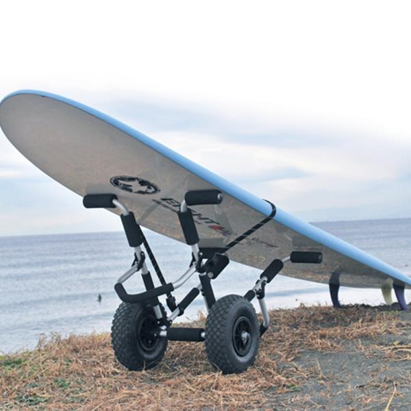 新品　サップ　SUP ドーリー　たて型 新品 サップ SUP ドーリー たて型の通販 by sea shell's shop