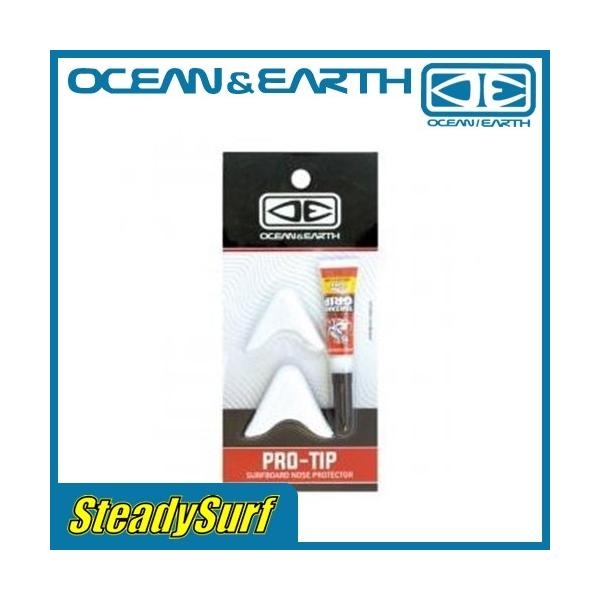 OCEAN&amp;EARTH(I[VAhA[X) m[YK[h zCg veNV Lbg PRO-TIP NOSE PROTECTION KIT T[tB
