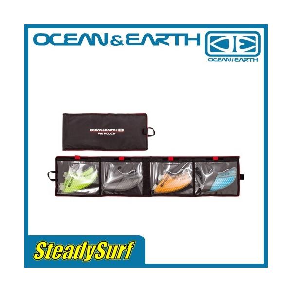 3tB 3fin FCS tB EHbg tBP[X FIN POUCH Shortboard Fin Wallet y ϋv T[tB V[g V[g{[h ubN