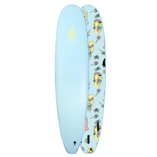 専用オーシャン OCEAN＆EARTH 【沖縄・離島不可】8'0 ブレインズ イージー