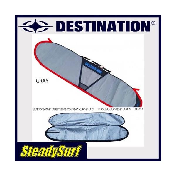 ハードケース DESTINATION ディスティネーション 9'4 Amazon | サーフボードケース DESTINATION デスティネーション