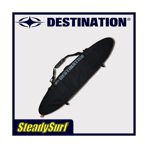 ハードケース DESTINATION ディスティネーション 9'4 DESTINATION 9'0 3-4本収納可能 ハードケース DS EX-COFFIN EX