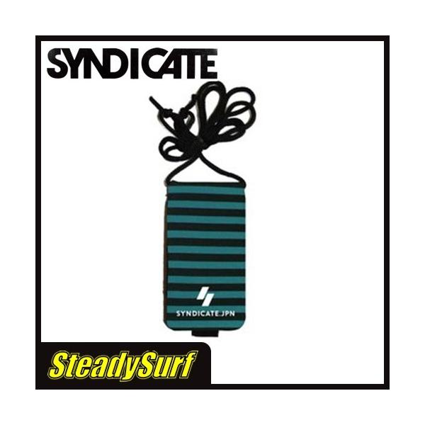 u[XgCv lIv[ L[P[X VWQ[g SYNDICATE.JPN NEOPRENE KEY CAS T[tB }X|[c