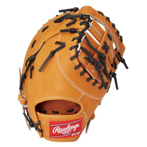 Rawlings ローリングス 硬式 HOH BREAK THE MOLD ファーストミット 