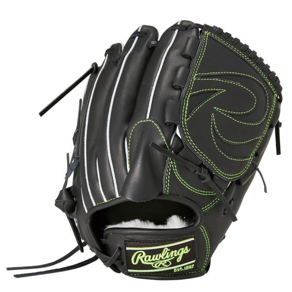 Rawlings Pro Design 軟式グローブ 軟式 HOH® METALLIC [オールフィルダー用] サイズ11.75 | グラブ