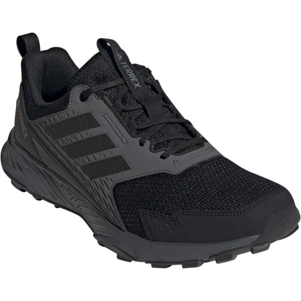adidas アディダス テレックストレースファインダー 2 トレイルランニングシューズ コアブラック/グレーシックス アウトドア 靴