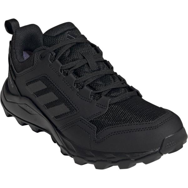 adidas アディダス トレースロッカー 2.0 GORE-TEX トレイルランニング ブラック/グレーファイブ シューズ