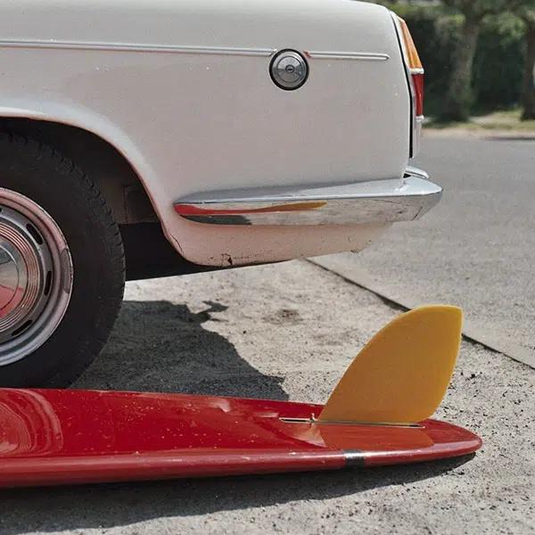 DEFLOW デフロー　シングル　フィン　サーフィン 楽天市場】DEFLOW デフロー デフロウ INIGO AGOTE SINGLE 7.5