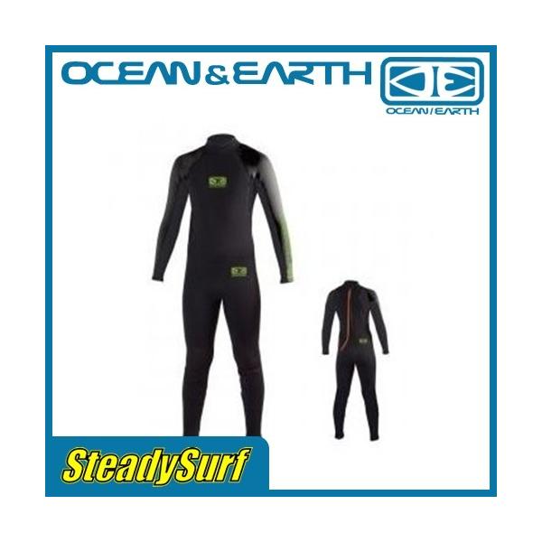 OCEAN＆EARTH ジュニア 3 2mm OCEAN&EARTH オーシャンアンド