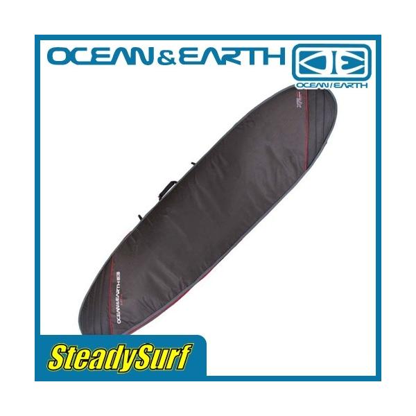 OCEAN＆EARTH 9'2 ロング ハードケース OCEAN&EARTH(オーシャン