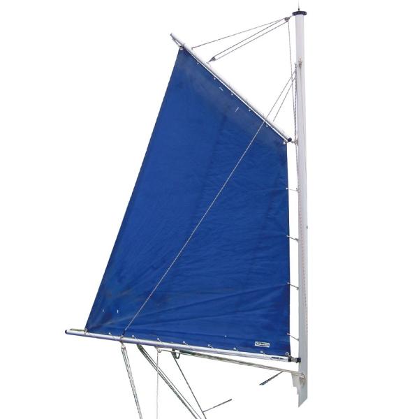 中村船具工業スパンカー N-2600の魅力と使い方