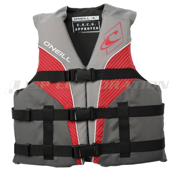 お洒落 オニール ライフジャケット 還元祭