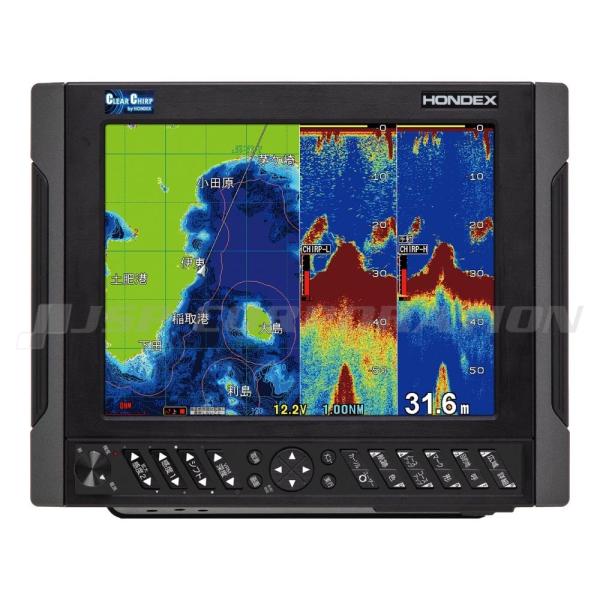 ホンデックス HDX-10C (魚群探知機) 価格比較 - 価格.com ホンデックス HDX-10C (魚群探知機) 価格比較 - 価格.com