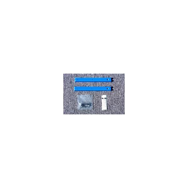 FACTORY ZERO PWCスリングプレート 最大荷重：650kg スリング 吊り具 