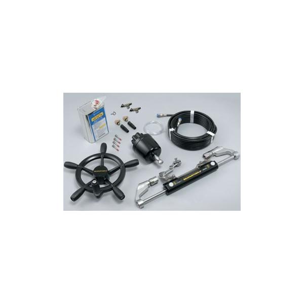 YAMAHA(ヤマハ) シーパートナーV 手動油圧操舵機 F50 F60 F70 YAMAHA(ヤマハ) シーパートナーV 手動油圧操舵機 F50 F60 F70