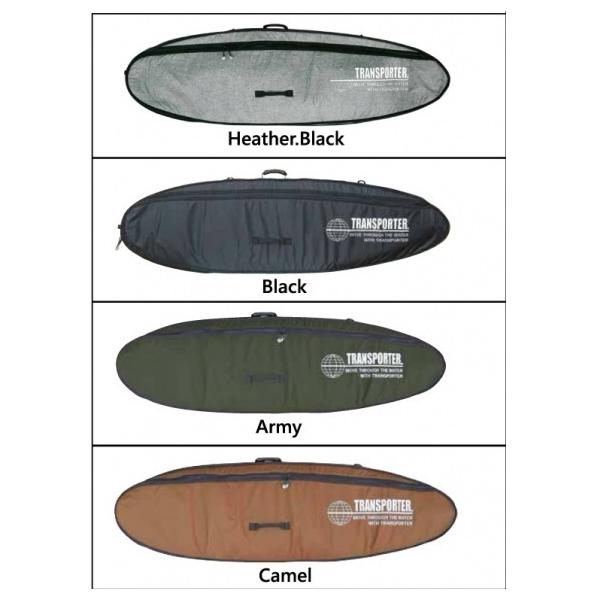 6周年記念イベントが 2023 TRANSPORTER トランスポーター RETRO CASE