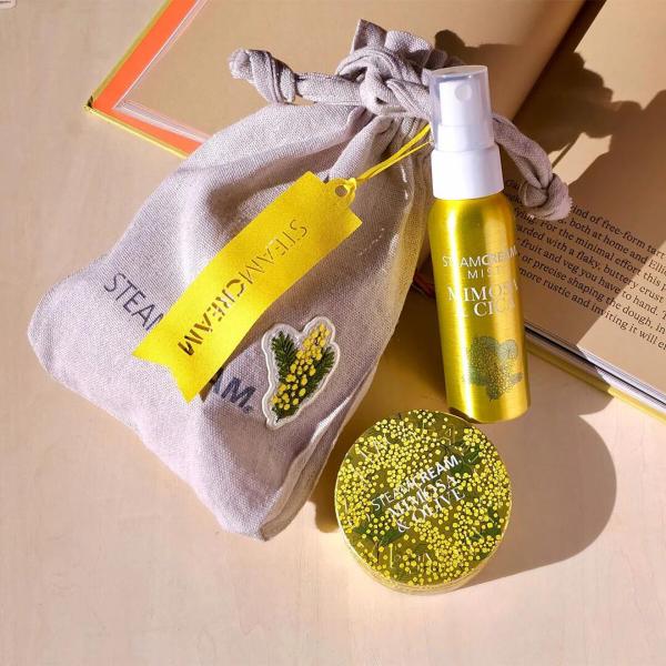 STEAMCREAM（スチームクリーム） 【1/7発売】 ハンドクリーム ギフト