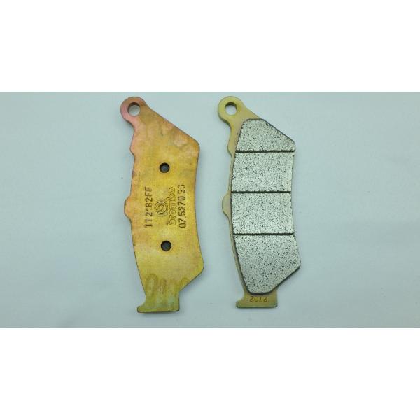brembo（ブレンボ） S23□ブレンボ フロントブレーキパッド シンター