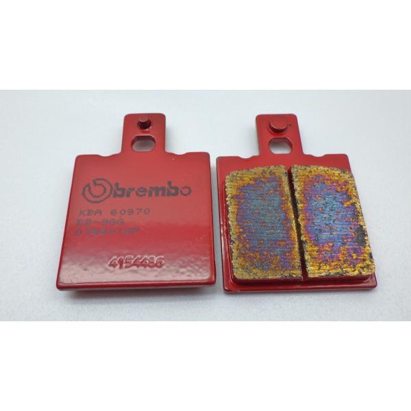 brembo（ブレンボ） S24□ブレンボ 05 ブレーキキャリパーパッド