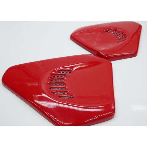 S24□DUCATI900ss 750ss ベベル サイドカバー 左右 ドゥカティ リプロ