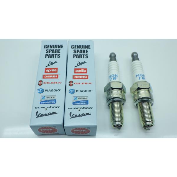 アツスパークプラグ MR8BI-8 新品　2本 アツスパークプラグ MR8BI-8 新品 2本 アツスパークプラグ MR8BI