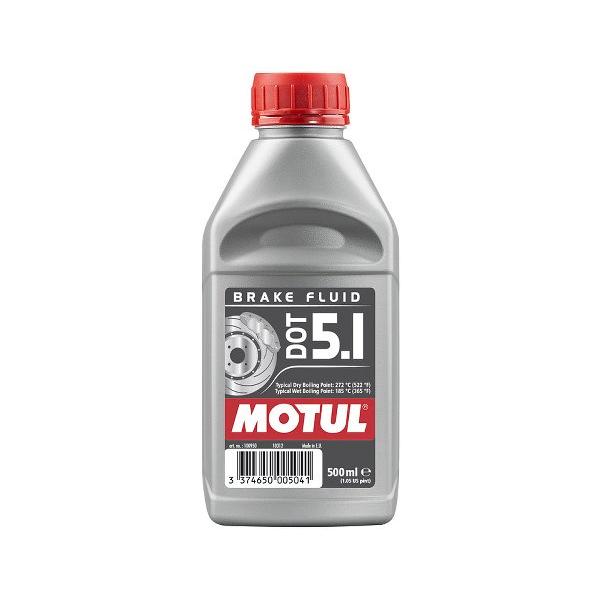 MOTUL ブレーキフルード DOT 5.1 500ml 5本セット Amazon.co.jp: MOTUL ブレーキフルード DOT 5.1 500ml ブレーキ