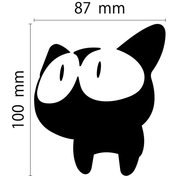 ステカーズでは、動物保護団体への寄付を行っております。当店のストアにて販売中の、寄付対象のステッカーをご購入していただくと、材料費・送料を除いた売り上げの半分を動物愛護団体へ寄付しております。寄付金報告は、年末に「本サイト・ストアサイト・イ...