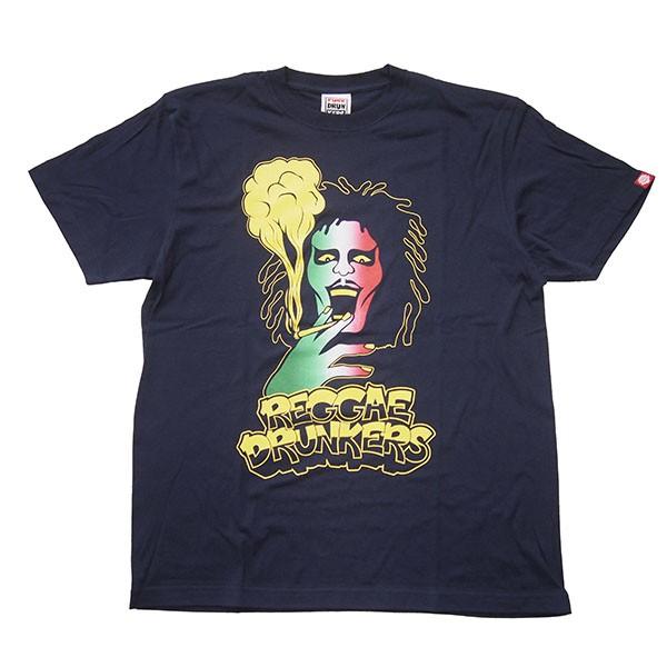 パンクドランカーズ Tシャツ ギガランキングｊｐ