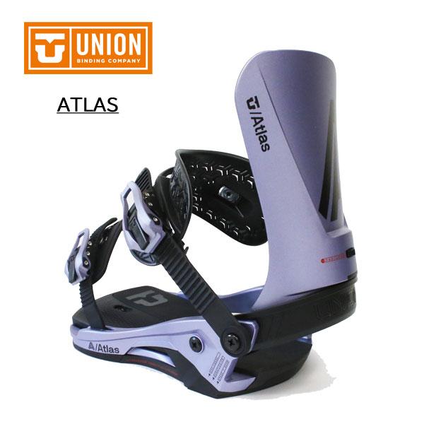 23-24モデル UNION BINDING ユニオンビンディング METALIC PURPLE M 