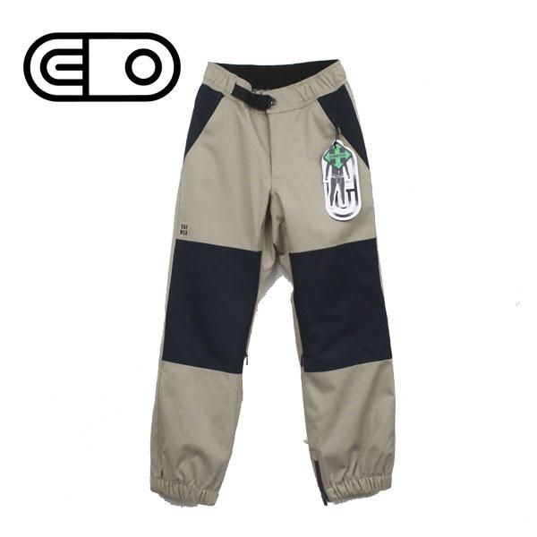 AIRBLASTER エアブラスター ユニセックス スノーボード ウェア パンツ ELASTIC BOSS PANT BOSS PANT ジョガーパンツ 裾ゴム 型落ち snowboard