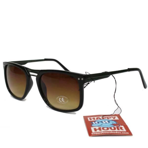 HAPPY HOUR ハッピーアワー サングラス KEVIN ROMAR UV 紫外線カット SUNGLASS トイサングラス スケートボード