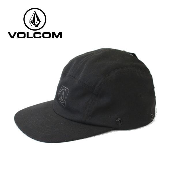 VOLCOM ハット 帽子 STONE TRIP FLAP HAT ユニセックス フリーサイズ 暑さ対策 日焼け防止 アウトドア 収納 SUP サップ