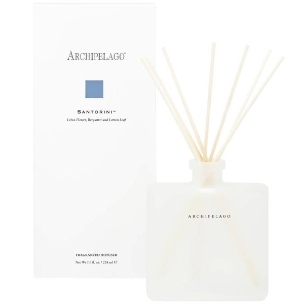 ARCHIPELAGO リードディフューザー SANTORINI (224mL)