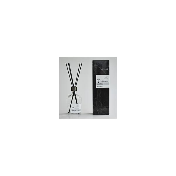 【公式直営店】MODERN NOTES カクテルコレクション リードディフューザー MARTINI（180mL）